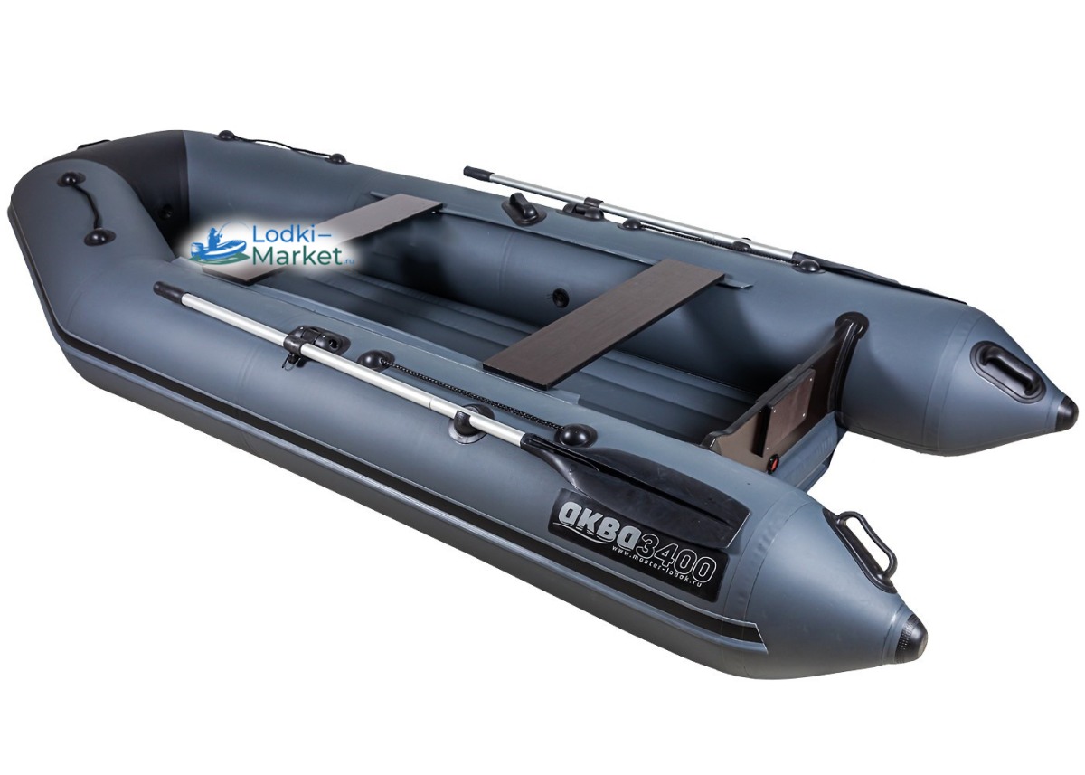 Легкая лодка под мотор - характеристики, выбор и рекомендации