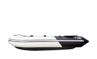 Комплект лодка Ривьера 3200 НДНД компакт (Лодка пвх ) с мотором Toyama F 5.0 BMS (4-х тактный) - вид 13 миниатюра