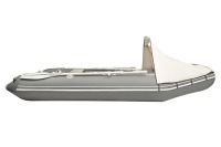 Тент Носовой (ПВХ 550) Аква: 3200, 3400, 3600 - вид 3 миниатюра